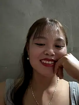 Snapshot of MychuSweet chatting on October 23, 12:59 pm MychuSweet online show from October 23, 12:59 pm