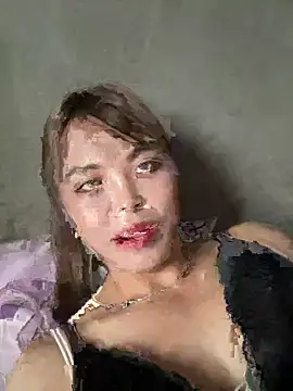 Snapshot of MychuSweet chatting on November 13, 8:02 am MychuSweet online show from November 13, 8:02 am