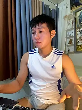 xshyboyx online show from January 11, 3:33 am