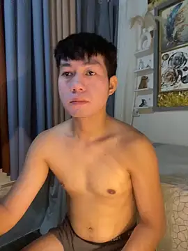 xshyboyx online show from February 16, 2:18 am