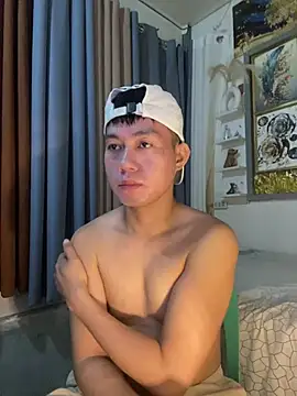 xshyboyx online show from February 26, 2:43 am