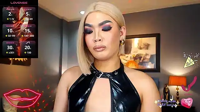 FridaHumphrey online show from September 11, 5:24 pm