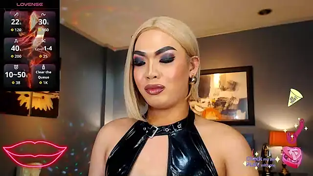 FridaHumphrey online show from September 14, 5:56 pm