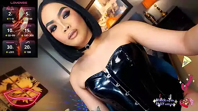 FridaHumphrey online show from September 25, 5:27 pm