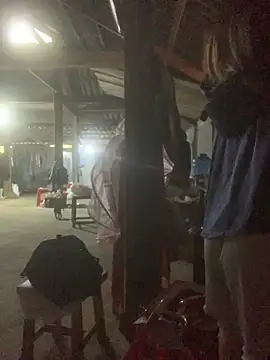 Snapshot of ThiHa003 chatting on November 13, 3:16 am ThiHa003 online show from November 13, 3:16 am