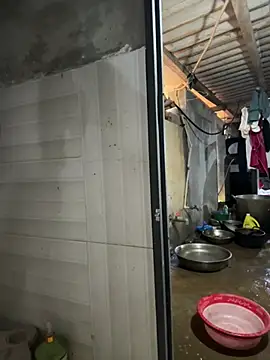 ThiHa003 online show from April 1, 12:55 am