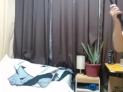 cumwhat me online show from April 7, 9:21 am