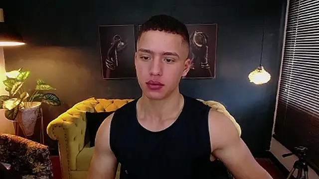 deivid parker online show from September 23, 2:09 pm