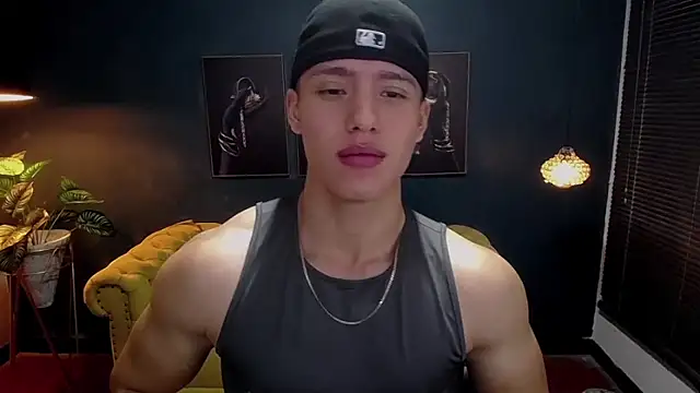 deivid parker online show from October 2, 1:51 pm