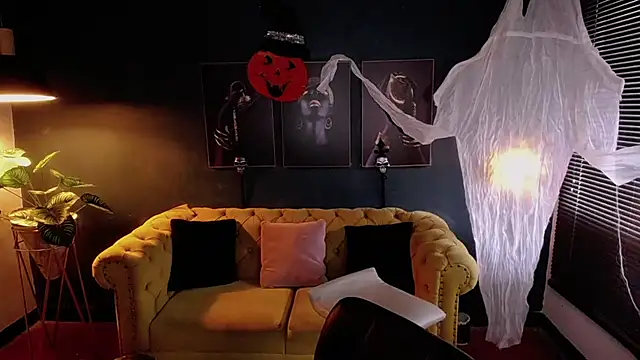 deivid parker online show from November 3, 1:56 pm