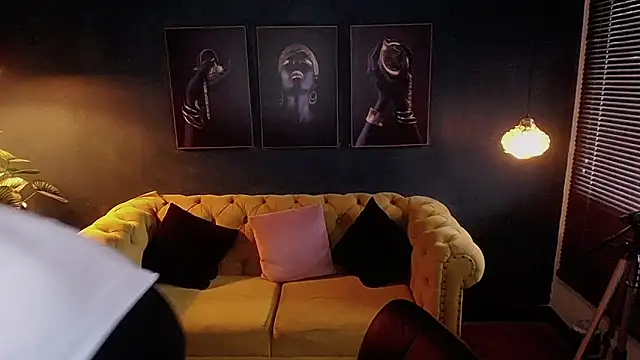 deivid parker online show from November 29, 1:58 pm