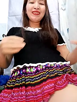 Ariana-Vy online show from December 16, 1:43 am