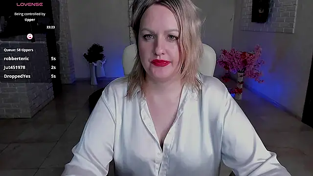 MariemLui online show from November 20, 8:08 pm