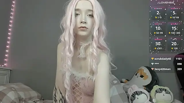 MelissaReis online show from October 14, 5:03 pm