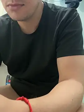 Snapshot of jeff_pepoer chatting on February 4, 12:00 pm jeff pepoer online show from February 4, 12:00 pm