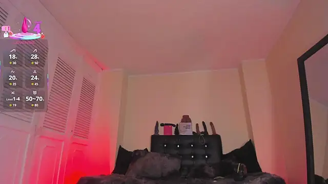 Draculairis online show from September 17, 2:41 pm