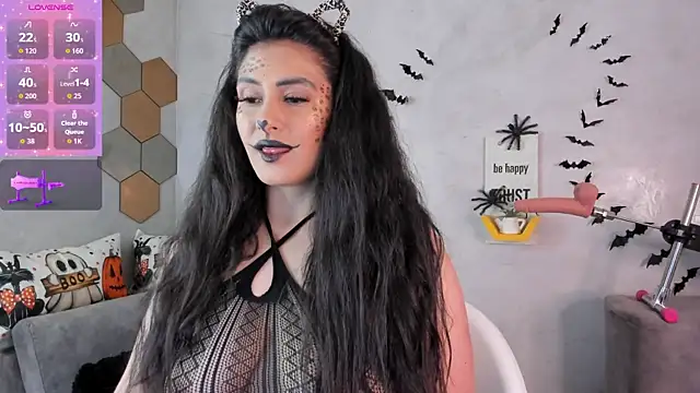 Snapshot of saritass_ chatting on October 30, 2:35 am saritass online show from October 30, 2:35 am