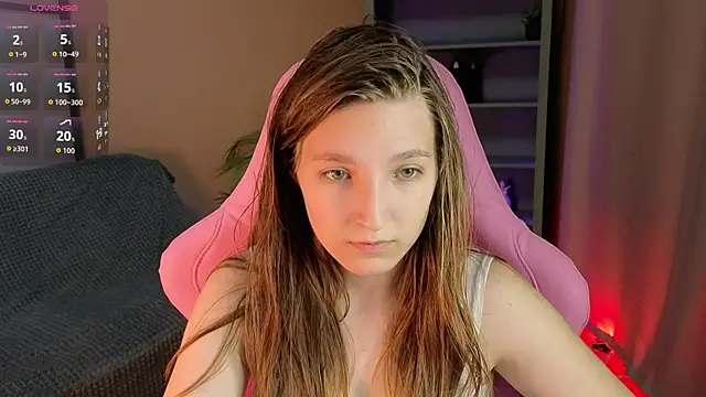 Mia Myles online show from September 10, 10:04 am