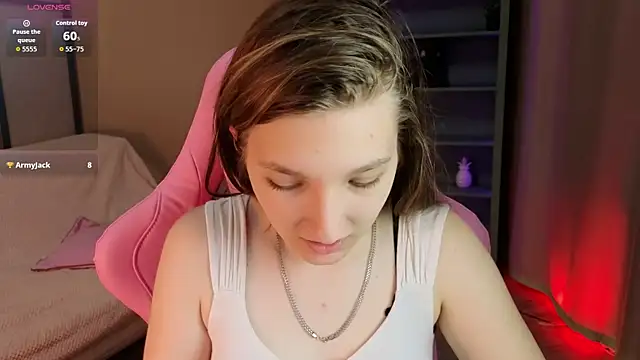 Mia Myles online show from September 19, 10:16 am