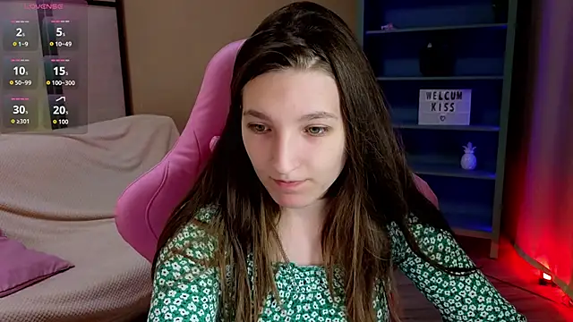 Mia Myles online show from September 30, 10:20 am