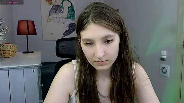 Mia Myles online show from November 15, 10:23 am