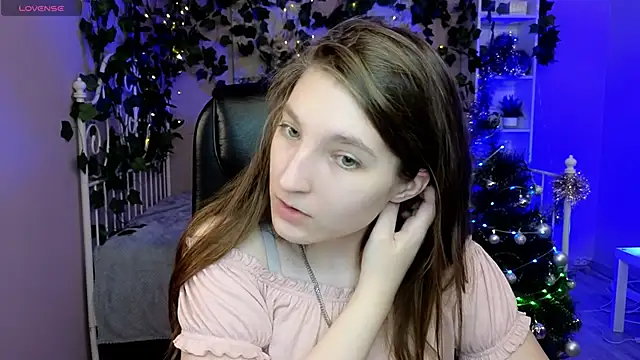 Mia Myles online show from January 11, 10:20 am