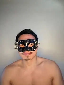 Snapshot of meme_n chatting on October 30, 3:30 am meme n online show from October 30, 3:30 am