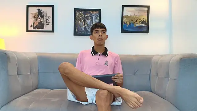 PRETTY SEX1 online show from January 11, 1:16 pm