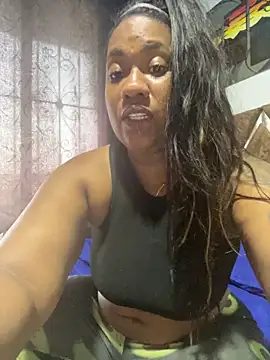 Sam Blue online show from May 23, 1:15 pm