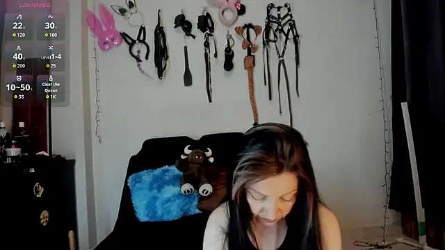 Snapshot of angierot2025 chatting on November 20, 2:34 am angierot2025 online show from November 20, 2:34 am