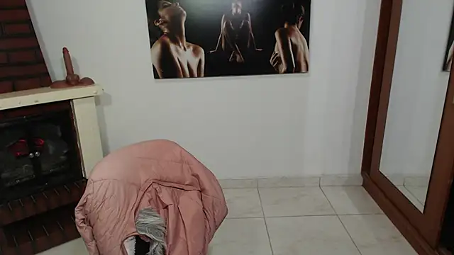 Grace mature milf online show from September 12, 10:26 am