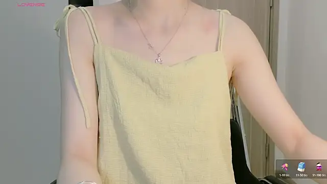 Ryeon 99 online show from March 25, 2:12 pm