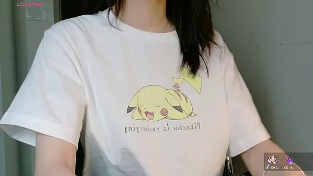 Ryeon 99 online show from April 7, 2:34 am