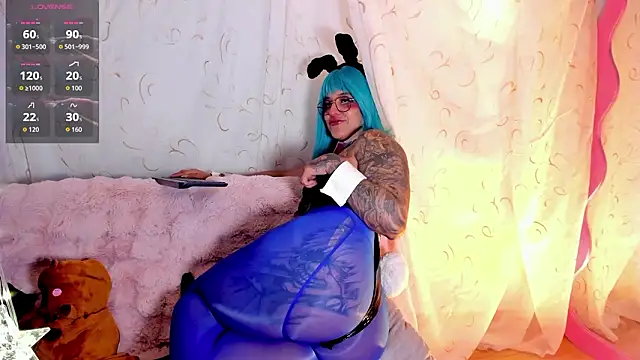 kinkyboat23 online show from January 19, 10:52 am