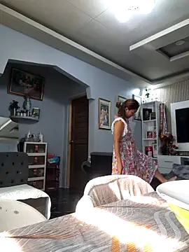 lustlushlady6 online show from October 4, 11:25 pm