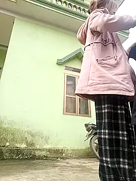 Ocnguyety online show from December 3, 1:24 am