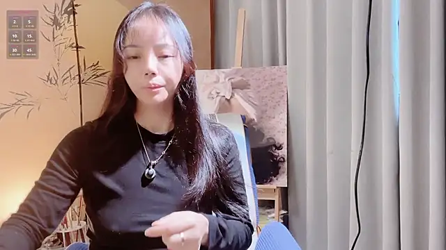 xinxin520-baby online show from November 23, 12:43 am