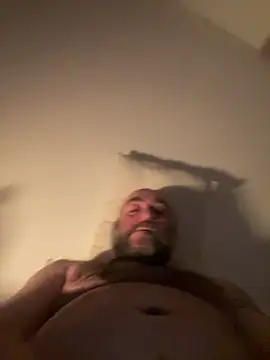 JoanGrx online show from February 17, 9:32 pm