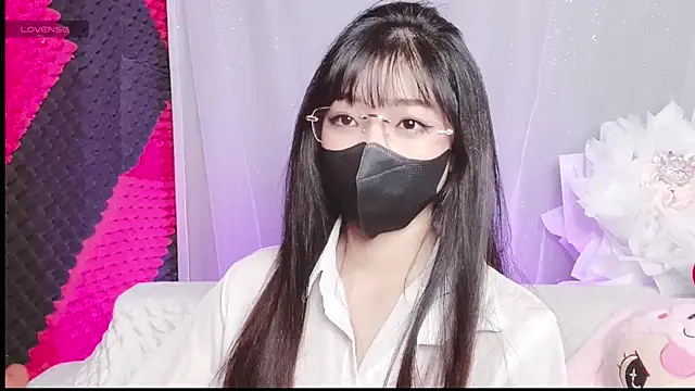 kemybaby online show from October 24, 6:59 pm