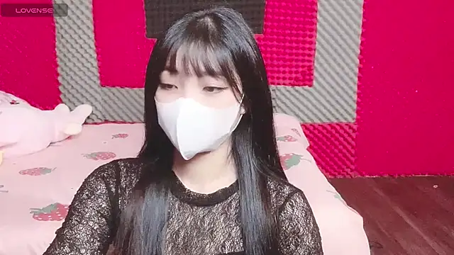 kemybaby online show from November 15, 6:55 am