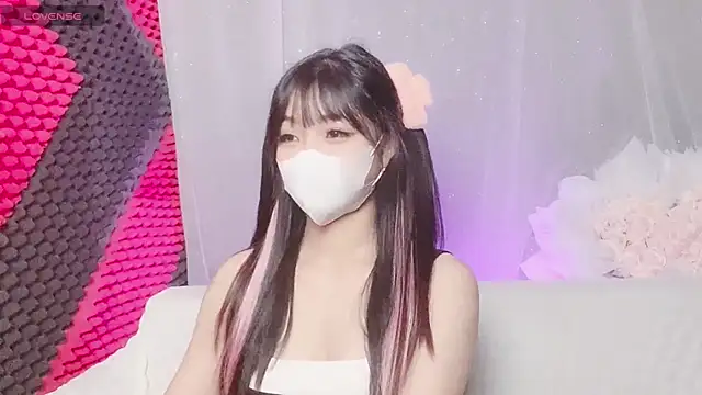 kemybaby online show from November 25, 2:55 am