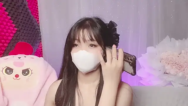 kemybaby online show from December 1, 2:38 am