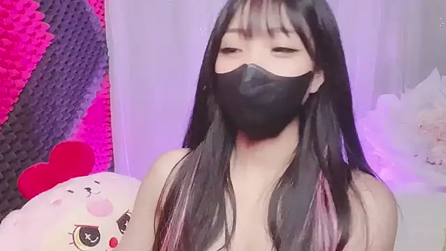 kemybaby online show from December 4, 4:27 pm