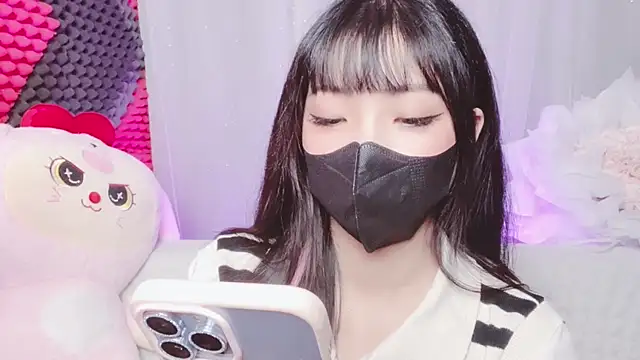 kemybaby online show from December 15, 4:00 pm