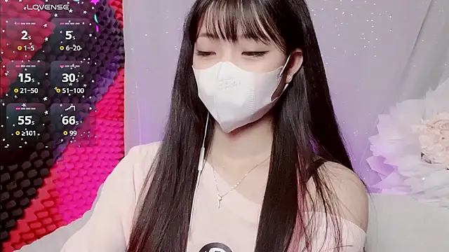 kemybaby online show from January 9, 4:43 pm