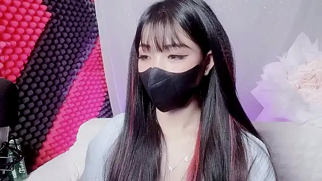 kemybaby online show from February 7, 8:12 pm