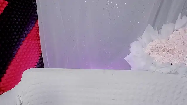 kemybaby online show from February 8, 9:40 pm