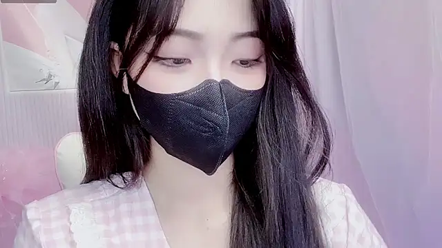 kemybaby online show from April 11, 8:35 pm