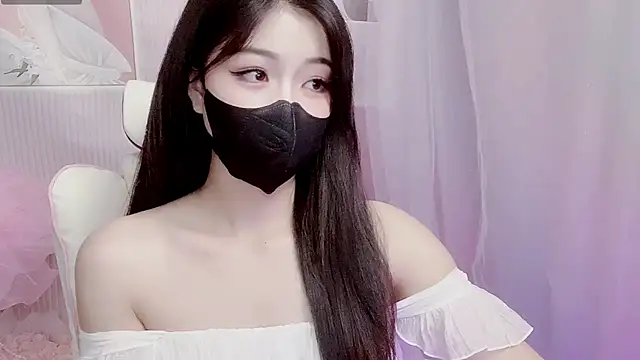 kemybaby online show from April 12, 9:09 pm