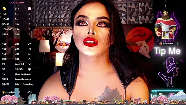 Snapshot of Asiansignificantxx chatting on October 1, 5:02 am Asiansignificantxx online show from October 1, 5:02 am